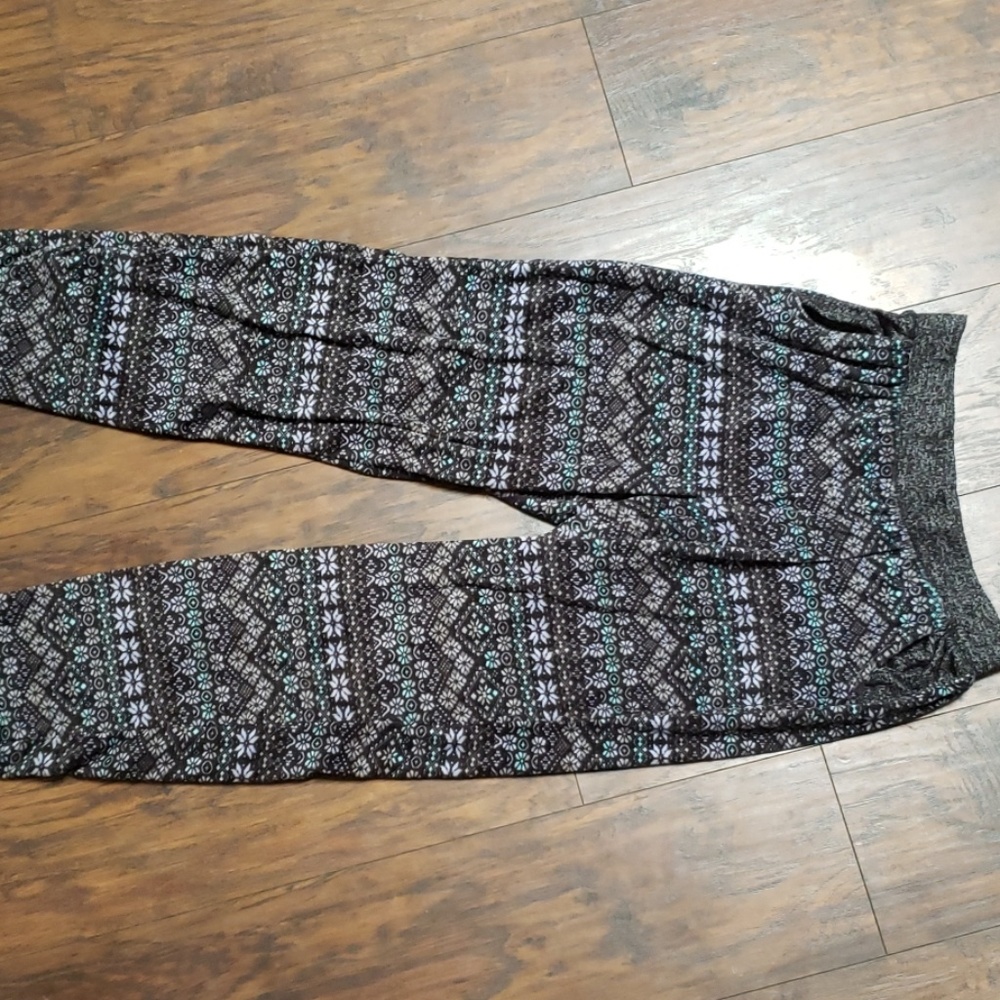 Pajama pants